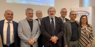 Gestione delle acque in Puglia, Emiliano “Siamo la Regione che spende meglio”