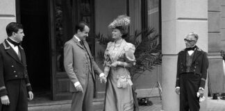 Riapre Villa Niscemi a Palermo, in mostra gli scatti di Nicola Scafidi