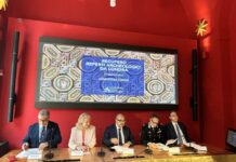 L’Italia si riappropria di 821 reperti storici trafugati