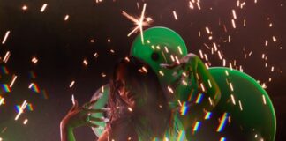 Elettra Lamborghini torna con il nuovo album “Elettraton”