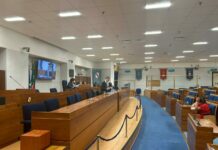 Il Consiglio Regionale della Campania si è riunito per il Question time