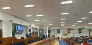 Il Consiglio Regionale della Campania si è riunito per il Question time