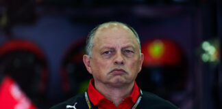 Vasseur “In Spagna ci aspettiamo passi avanti in gara”