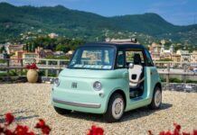 La nuova Fiat Topolino è pronta a elettrificare le città