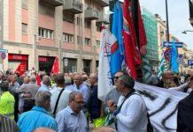 Vertenza Amap, Sindacati in prefettura a Palermo “Situazione drammatica”