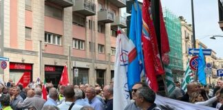 Vertenza Amap, Sindacati in prefettura a Palermo “Situazione drammatica”