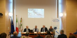 Gestione delle acque in Puglia, interventi per 7 mld fino al 2045