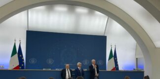 Abodi celebra i campioni della ginnastica azzurra