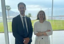 Porti, Lupi “Sicilia occidentale al centro della strategia europea”