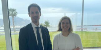 Porti, Lupi “Sicilia occidentale al centro della strategia europea”