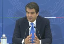 Fitto “Sul Pnrr siamo assolutamente nei termini previsti”
