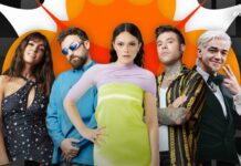 In giuria a X Factor entra Morgan, Michielin confermata conduttrice