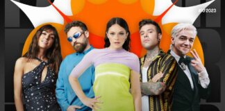 In giuria a X Factor entra Morgan, Michielin confermata conduttrice