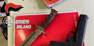 Studente ferisce professoressa a scuola nel milanese