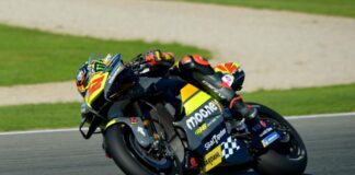 MotoGp, in Francia vince Bezzecchi davanti a Martin