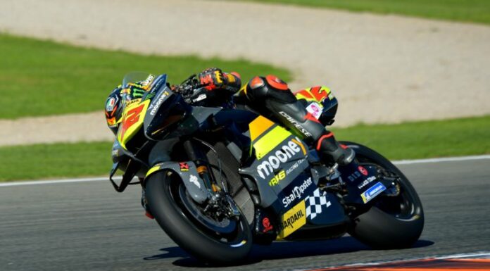 MotoGp, in Francia vince Bezzecchi davanti a Martin