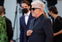 A Cannes il western gay di Almodovar