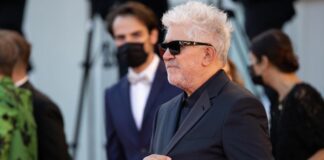 A Cannes il western gay di Almodovar