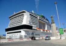 Malta, italiani in testa tra i passeggeri delle navi da crociera