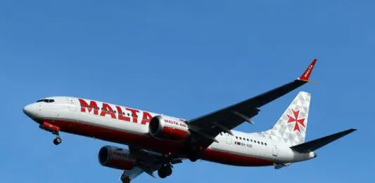 Italy remains top destination as Maltese overseas travel rises