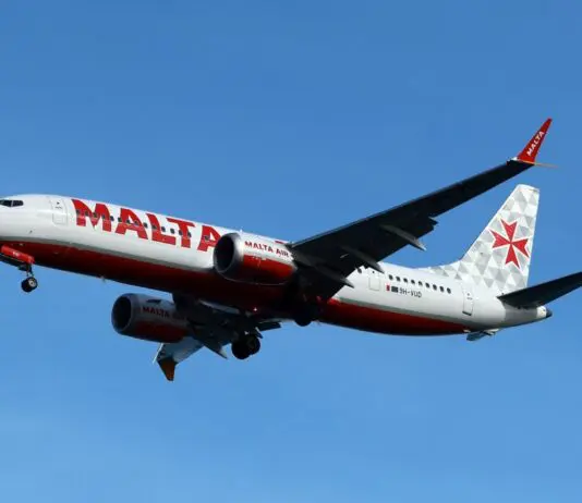 Italy remains top destination as Maltese overseas travel rises