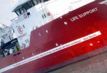 Mediterraneo Centrale, 500 migranti riportati in Libia