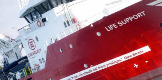 Mediterraneo Centrale, 500 migranti riportati in Libia