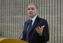 Visco “Sui tassi tenere la barra dritta, ma con gradualità”