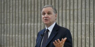 Visco “Sui tassi tenere la barra dritta, ma con gradualità”