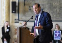 Giochi, Leo “Rendere compatibile parte di interesse pubblico con salute”