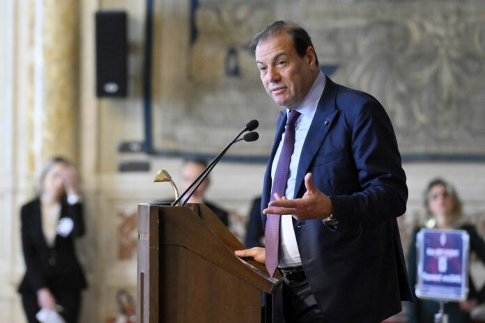 Presentazione della relazione dell’Agenzia delle Entrate sui risultati del 2022