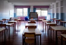 Una ricerca, in Italia chiuderanno almeno 1.200 scuole in 5 anni
