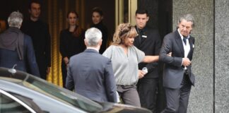 E’ morta a 83 anni Tina Turner, la regina del rock and roll