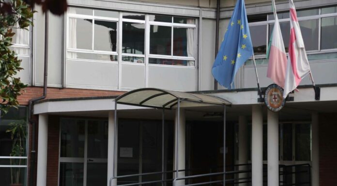 Da Giunta comunale ok a interventi su edifici scolastici per 1 milione