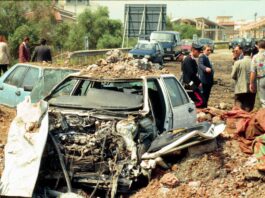 Il procuratore capo di Caltanissetta De Luca: “La pista nera per le stragi del 1992 vale zero tagliato”
