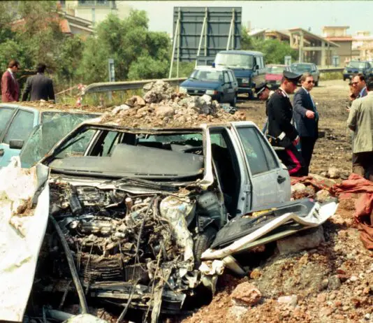 Il procuratore capo di Caltanissetta De Luca: “La pista nera per le stragi del 1992 vale zero tagliato”