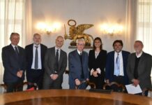 Donati al Comune 216 disegni degli autori più importanti