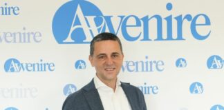 Marco Girardo nuovo direttore di Avvenire