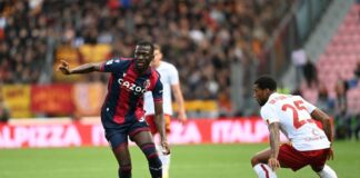 Reti inviolate in Bologna-Roma, Mou pensa a Leverkusen