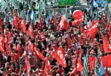 La Cgil “Il 12 dicembre sciopero generale contro la manovra”