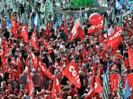 La Cgil “Il 12 dicembre sciopero generale contro la manovra”. L’ironia di Meloni: “In che giorno cadrà?”