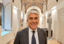 Fondazione Con il Sud, Stefano Consiglio nuovo presidente