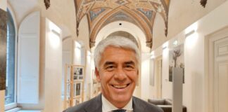 Fondazione Con il Sud, Stefano Consiglio nuovo presidente