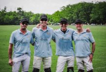 Golden cup di Polo, seconda edizione alla squadra del El Porteño