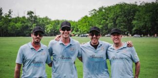 Golden cup di Polo, seconda edizione alla squadra del El Porteño