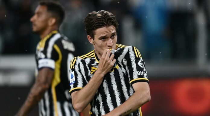 La Juve batte la Cremonese 2-0 e consolida il secondo posto