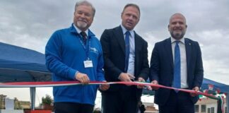 Installati alveari sulla terrazza del ministero dell’Agricoltura