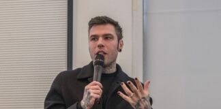 Fedez “Su assenza di Luis Sal chiarirò tutto”