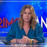 Gaia Tortora “Contro mio padre fu anche accanimento mediatico”