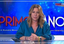 Gaia Tortora “Contro mio padre fu anche accanimento mediatico”